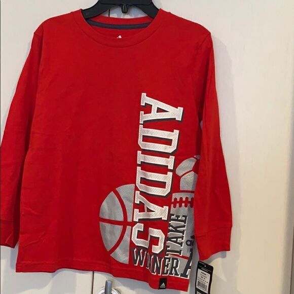 🎉1 hr sale 🎉Adidas sweater - Picture 1 of 5